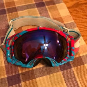 Oakley Splice Goggles